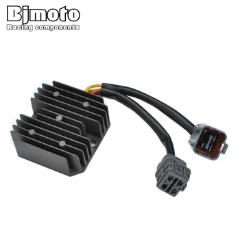 

BJMOTO Motorcycle Voltage Regulator Rectifier For Kymco MXU 150 250 300 Mongo ose 250 300 Can-Am DS 250 2011-2013