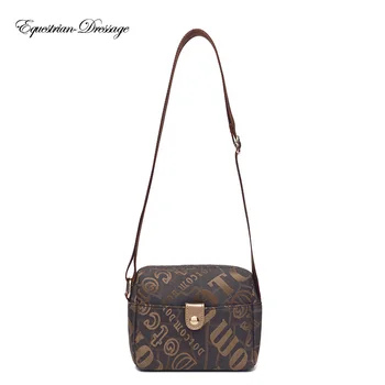 

Flap Messenger Bags Summer New Style Fashion Shoulder Bag High-end Oxford For Women Eleven Kinds Of Color Selectio Canvas