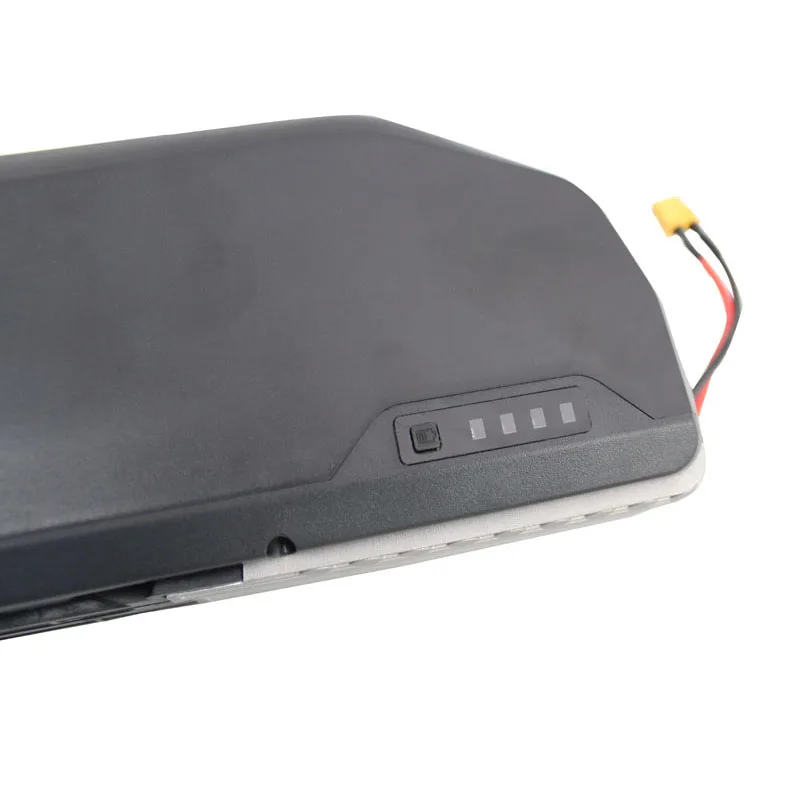 Sale E-bike Battery 48V 14.5AH Panasonic Cell Polly FrameCase Electric Bicycle Lithium Battery with 5A Charger For 1500W Motor 2 Sale E-bike Battery 48V 14.5AH Panasonic Cell Polly FrameCase Electric Bicycle Lithium Battery with 5A Charger For 1500W Motor 2