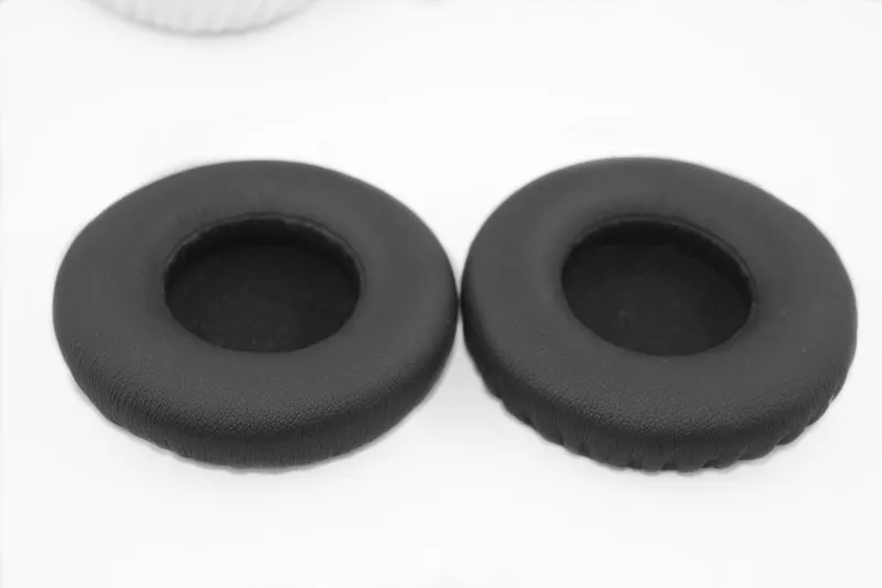 1 Pair New Earpads Replacement Ear Pads for AKG K67DJ Headset Pad