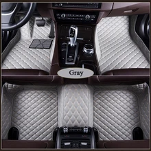 Car floor mat for nissan qashqai j10 kicks murano teana j32 x-trail t31 almera g15 juke patrol tiida patrol y6 interior Foot pad Car floor mat for nissan qashqai j10 kicks murano teana j32 x-trail t31 almera g15 juke patrol tiida patrol y6 interior Foot pad