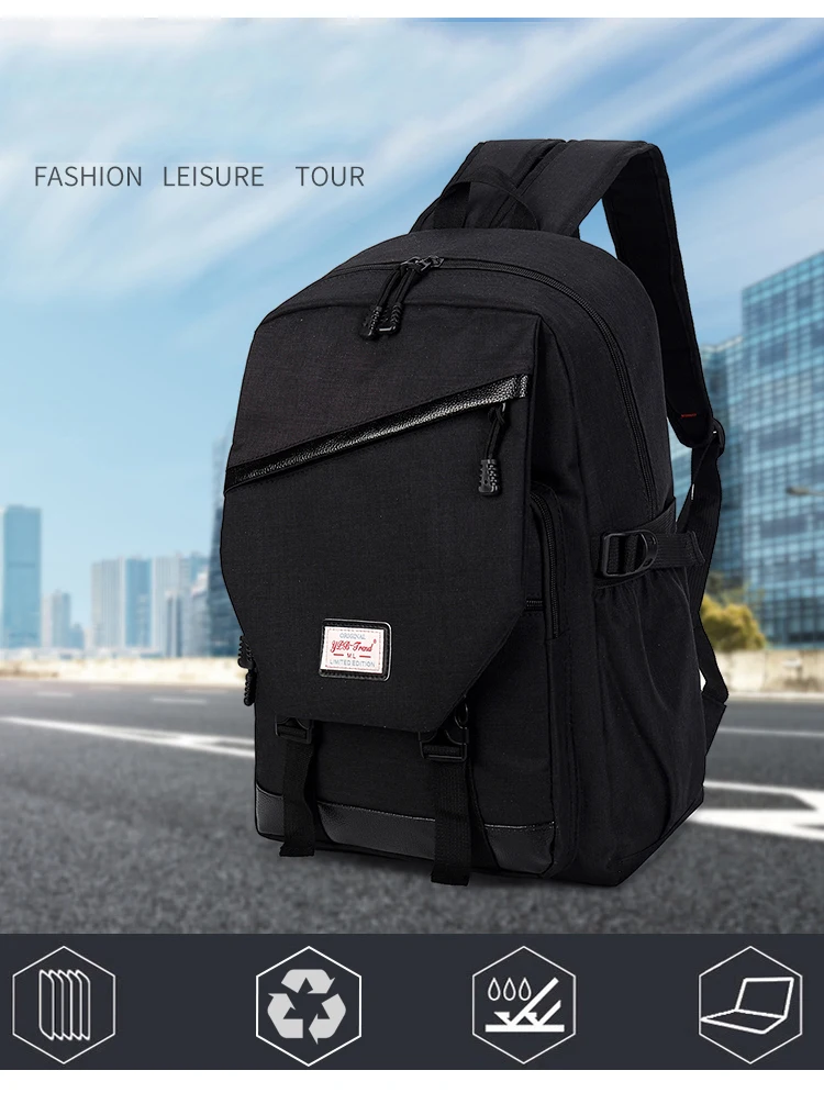 business laptop backpack (2)