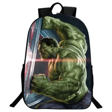 hulk bookbag