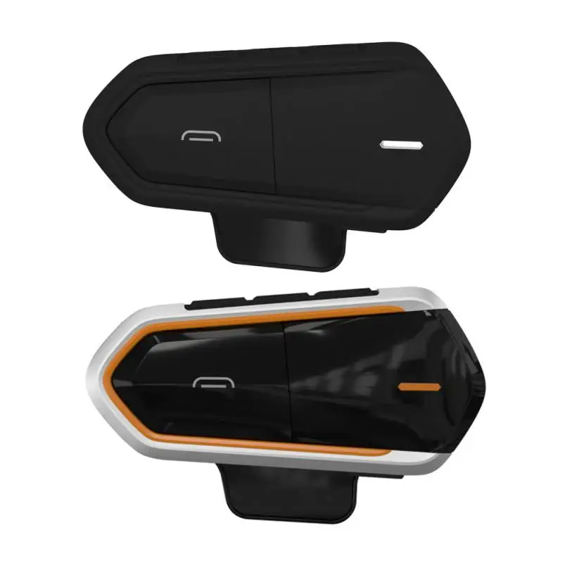 

Wireless Bluetooth Headphone Helmet Waterproof Motorcycle Walkie Talkie Hands-free M3 Play Helmet Bluetooth Headset