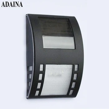 

IP65 Lighting Control Wall Lamps Path Lights 3 LEDs Solar Light Outdoor Garden Light Waterproof Energy Infrared Led lamp