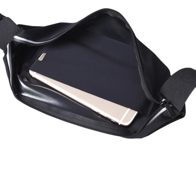 Новое поступление на открытом воздухе мульти-функциональное удобство посылка сумка на поясном ремне Сенсорный экран карманы