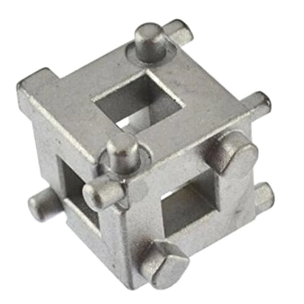 

Universal Vehicle Auto Wind Back Metal Repair Rewind Drive Piston Tool Adjustment Disassembly Disc Brake Caliper Rear Car