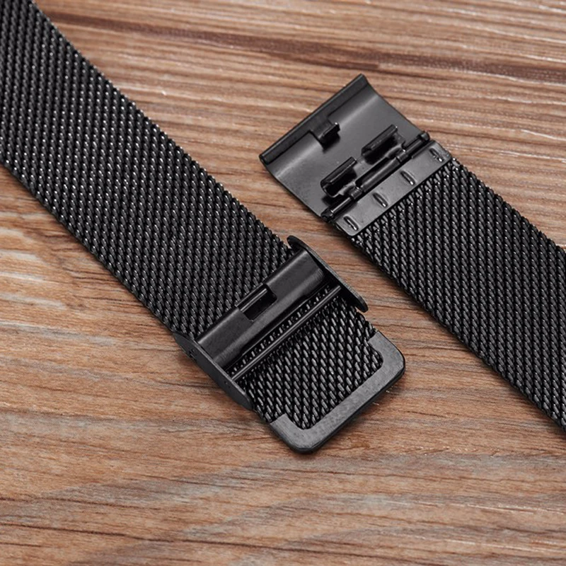 LIGE Luxury Brand Casual Watches Men Simple Business Quartz Watch Man Mesh Strap Date Fashion Black Male Clock Relogio Masculino