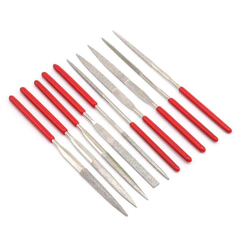 

Wood Rasp Files Needle Mini File Set Carving Tools Metal Filing Tool Woodworking DIY Folder Hobby Hand Tool Freeshipping