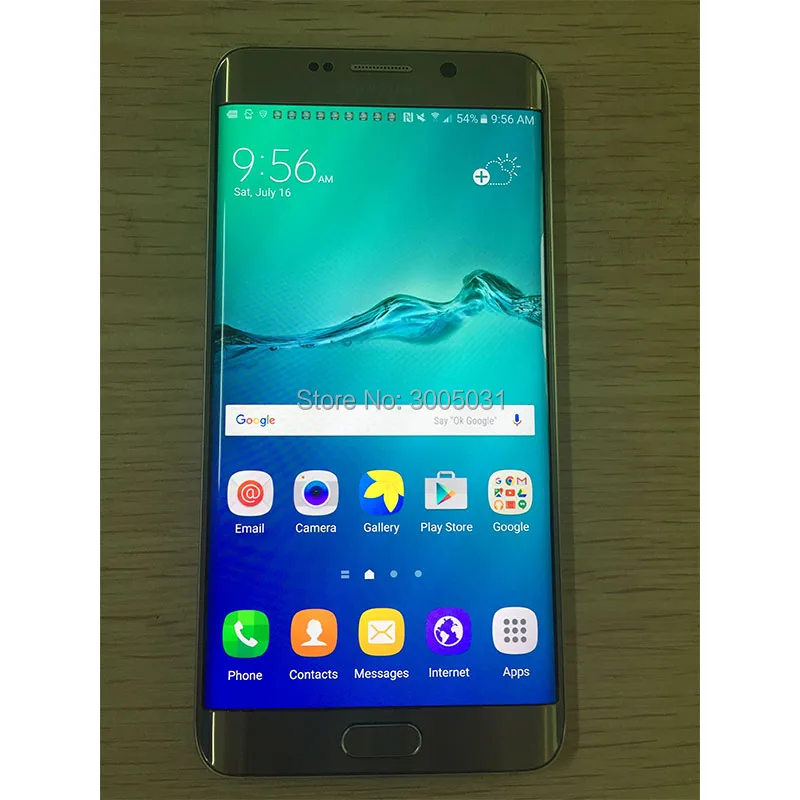 dhl+ s7 G930F& G930FD TEMS POCKET, поддержка 2CA& 3CA, perfect volte, polqa и qesq MOS. И т. д. тест