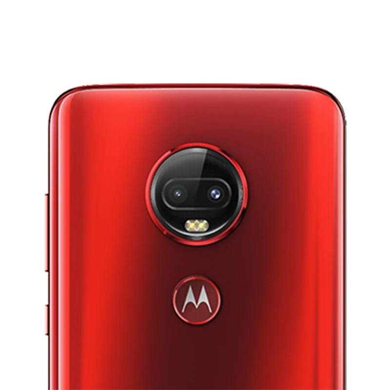 Смартфон Motorola G7 Plus Android 9,0 4G LTE 4 Гб ОЗУ 128 Гб ПЗУ двойная камера Snapdragon SDM636 Восьмиядерный 1,8 ГГц ZUI 10,0 3000 мАч