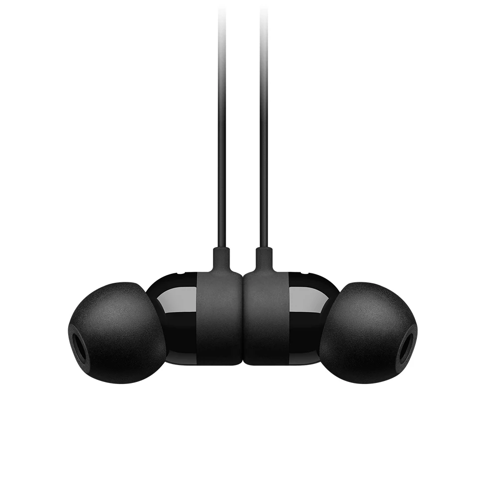 Beats BeatsX Wireless Bluetooth In-ear Earphones w/Mic ...