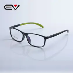 Очки кадров для женщин оправу Очки оправа для очков спортивные круглый TR90 кадр очки ev1157