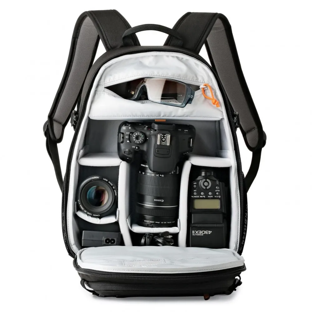 Оптовая продажа Lowepro Tahoe BP 150 Traveler TOBP150 сумка для камеры Сумка через плечо