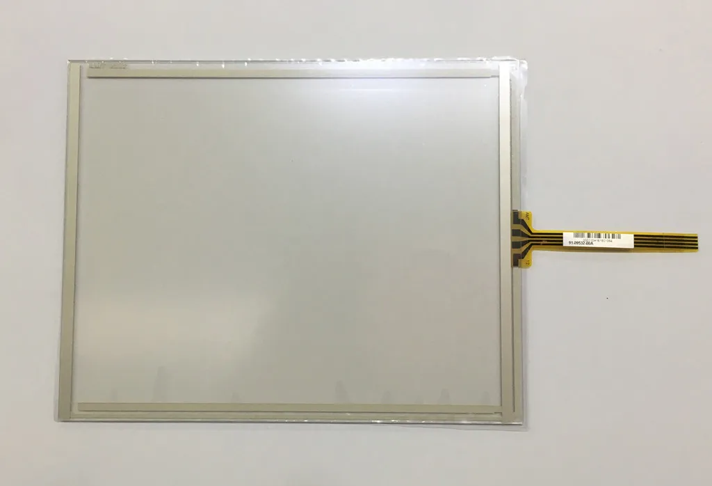 

AMT AMT9532 Taiwan original 5.7 inch 4 line touch screen
