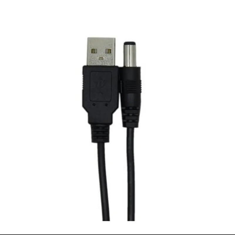 Кабель питания с USB на 5 мм/2 1 мм вольт DC Barrel Jack м|Кабели для MP3/MP4-плееров| |