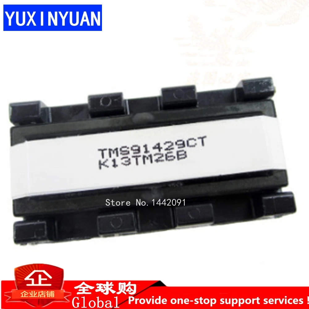 

1pcs/lot TMS91429CT TMS91429 Inverter 932mw 17'19 NEW