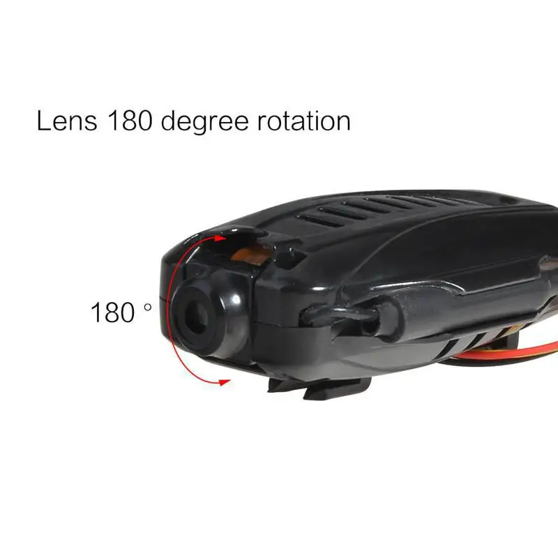 LeadingStar обновленные запасные части 2 м WiFi 720P камера для JJRC H31 RC Квадрокоптер