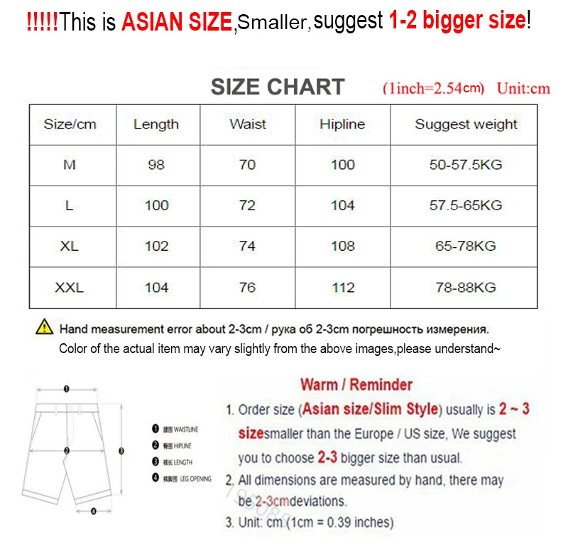 Mens Pants Fitness Sweatpants gym Joggers Pants (11)
