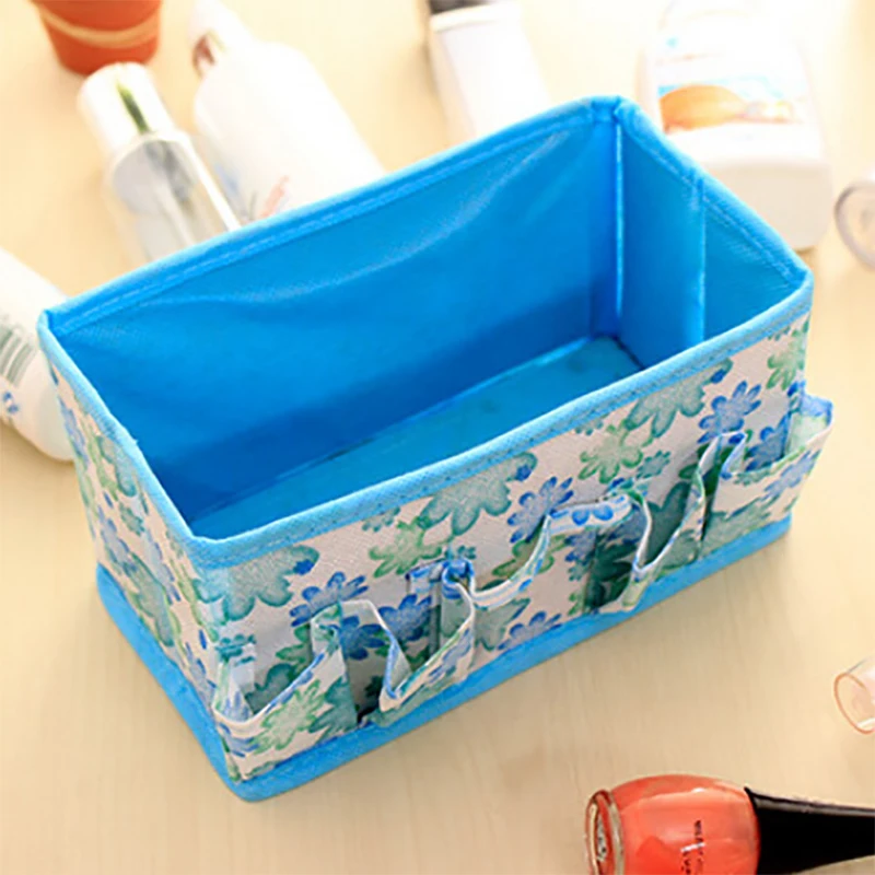 1 шт. складной многофункциональный органайзер для косметики 2019|storage box|cosmetic storage