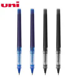 9 шт./лот Mitsubishi Uni UBR-95 гелевая ручка повторная заливка 0,5 мм для UB-205 письменные принадлежности Офисная и школьные принадлежности