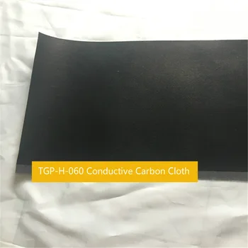 

Conductive carbon paper, fuel cell carbon paper, TGP-060 experimental carbon paper.