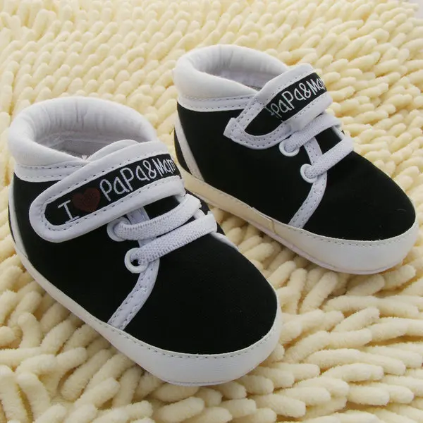 Newborn Baby Shoes
