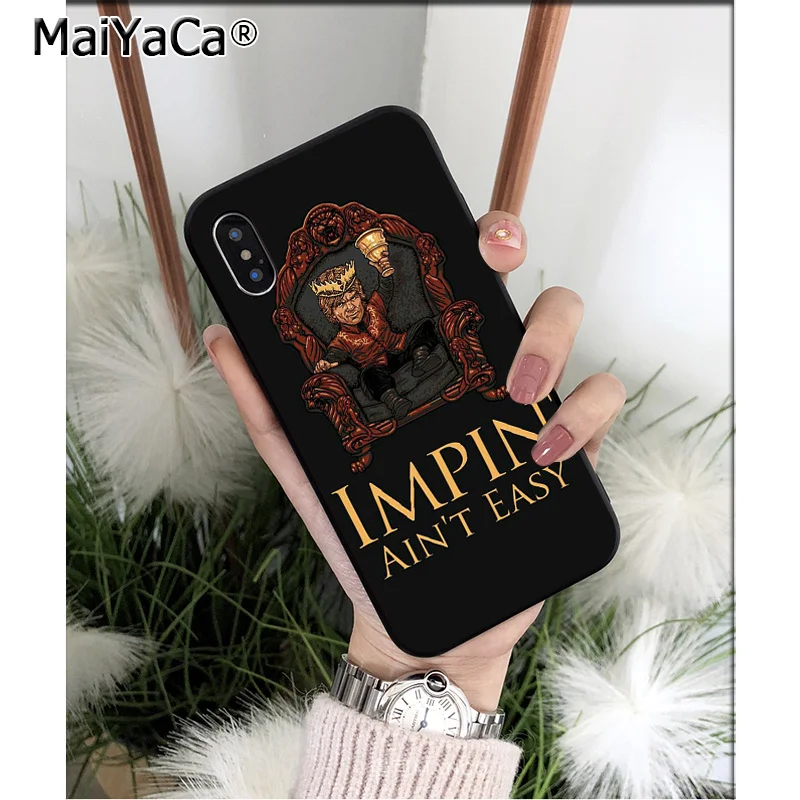 Game Thrones Tyrion Lannister