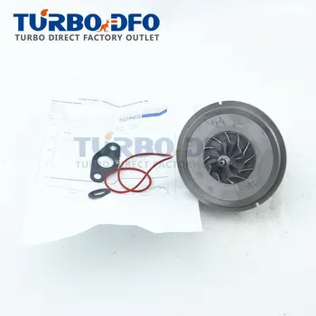 

For Land-Rover Discovery IV TDV6 V6 EURO V 180 Kw 245 HP Capacity: 2993 ccm Turbo charger core balanced 778401 778401-0004