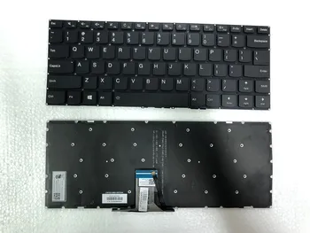 

FOR Lenovo Yoga 310S-14ISK 510S-14ISK 510S-14IKB 510-14AST Keyboard US Black With Backlight