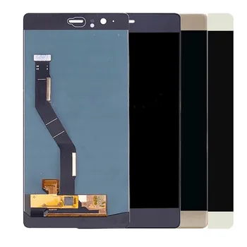 

Screen For Huawei P9 Plus LCD Display Touch Screen Digitizer VIE-L09 VIE-L29 For Huawei P9 Plus Screen AMOLED LCD