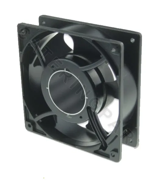 

ELECTROLUX ZANUSSI 002690 OVEN COOLING FAN SLUSH ICE MACHINE