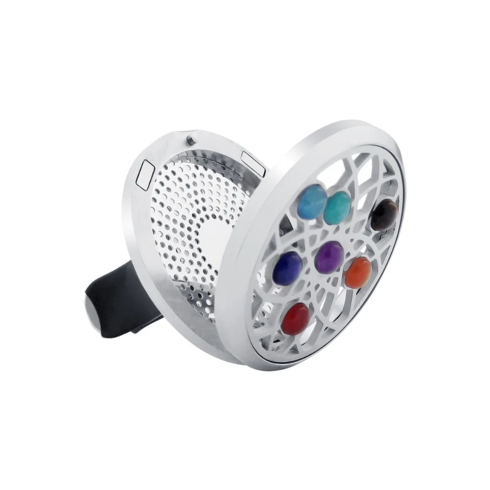ZP-CDL597-4 Diffuser Lock