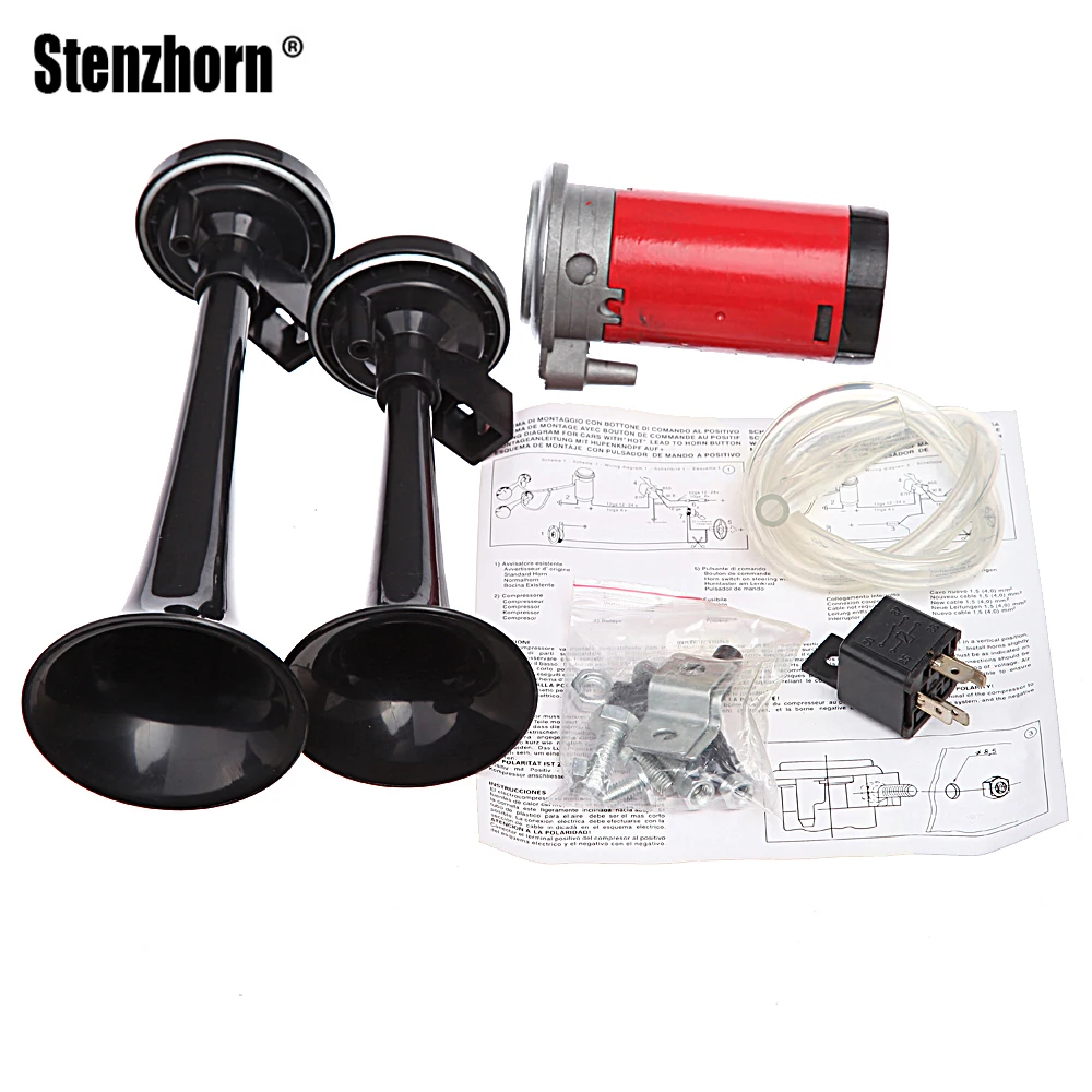 Aliexpress.com : Buy Stenzhorn DIY 12V Car Boat Truck ...