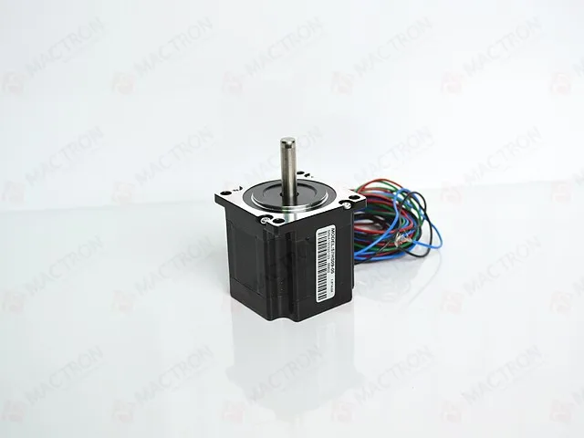 2 Phase Stepper Motor 57HS09 For Laser Cutting and Engraving Machine
