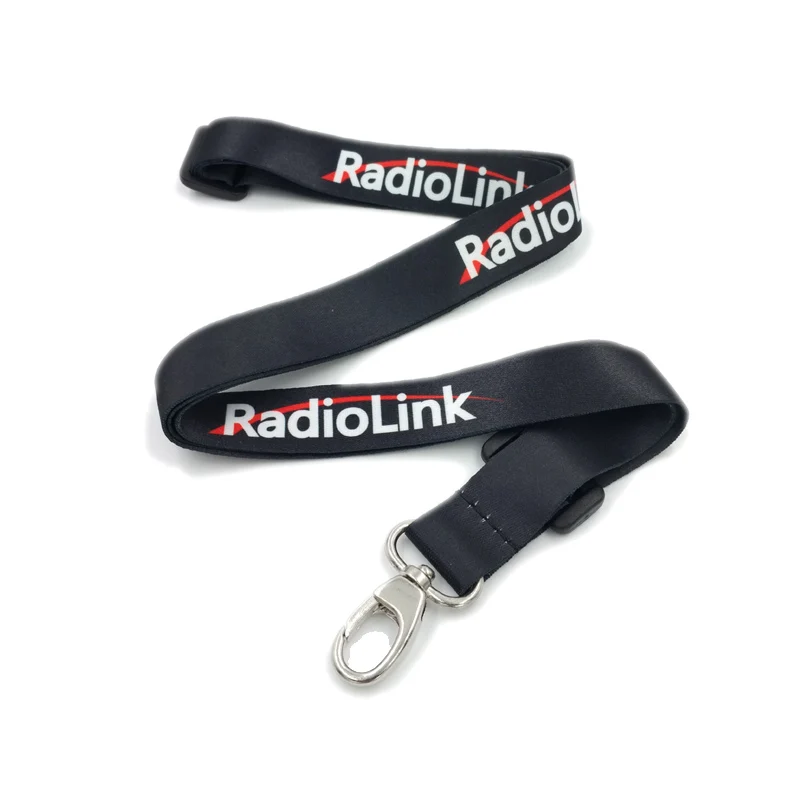 

RadioLink Transmitter Strap Remote Controller Neck Strap for Flysky i6 i6x i6s Frsky X9D Futaba Radiolink
