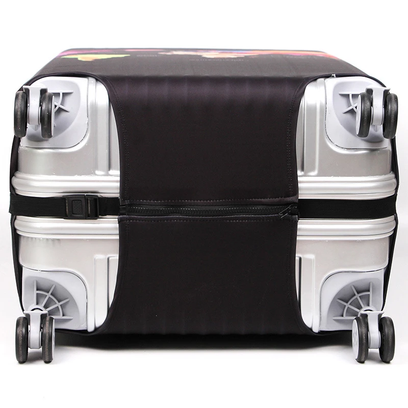 SERREQInew travel thickened trunk cover for 18-32 inch suitcase suitcase dust cover trunk cover travel accessories case case