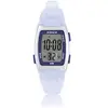 Reloj de moda para mujer relojes deportivos a prueba de agua 50 m reloj Digital Jelly natación buceo reloj de mano Montre mujer AC ► Foto 2/5