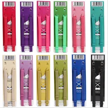 Милый карамельный цвет крест стрейч плечевой ремень без коробки популярный удобный полезный пояс для нижнего белья пластиковая пряжка 10 шт./лот