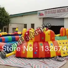 Надувной бассейн, надувной ПВХ бассейн