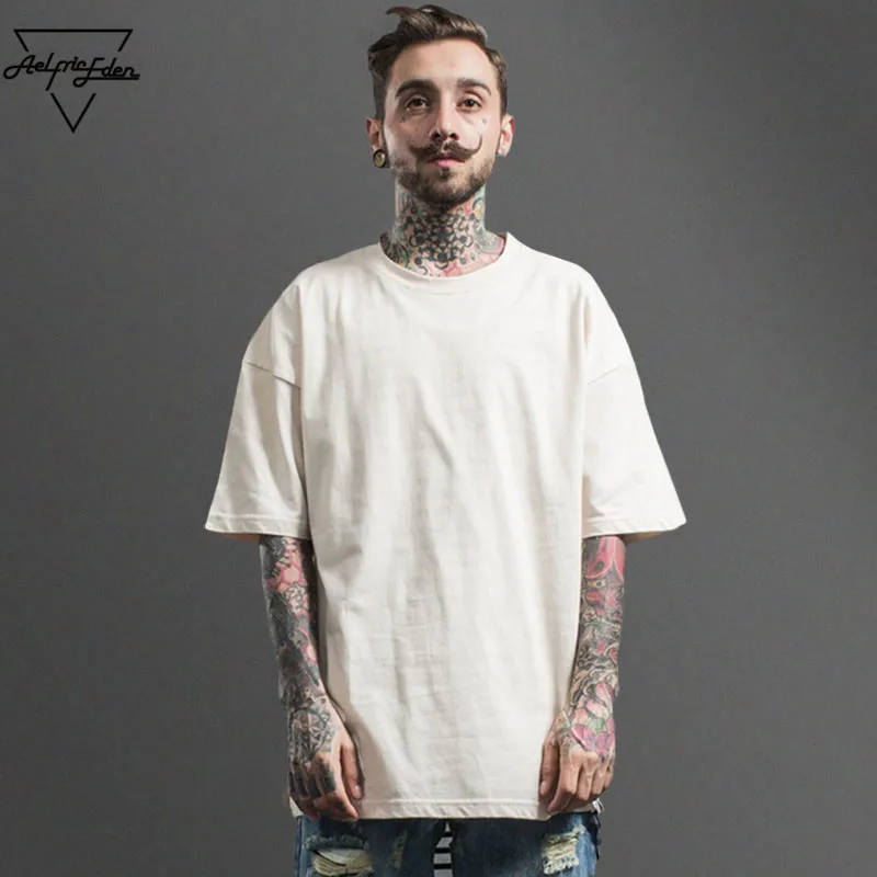 Buy Aelfric Eden Baggy Hi Street Man Skateboard Solid