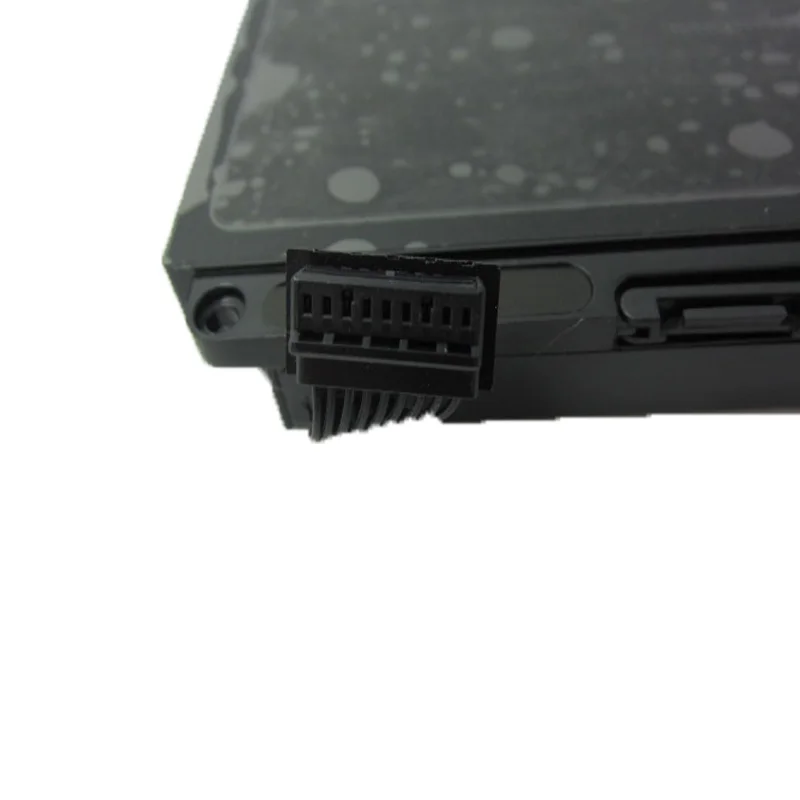 HSW ноутбука Батарея для APPLE Macbook Unibody 1" A1331 MC373LL MC372LL MB986LL MB133LL 020-6810-A A1342 поздно 2009 Mid 2010