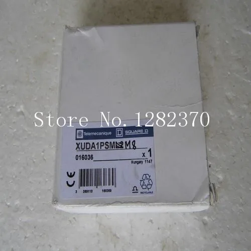 

[BELLA] new original authentic spot Telemecanique sensor XUDA1PSMM8