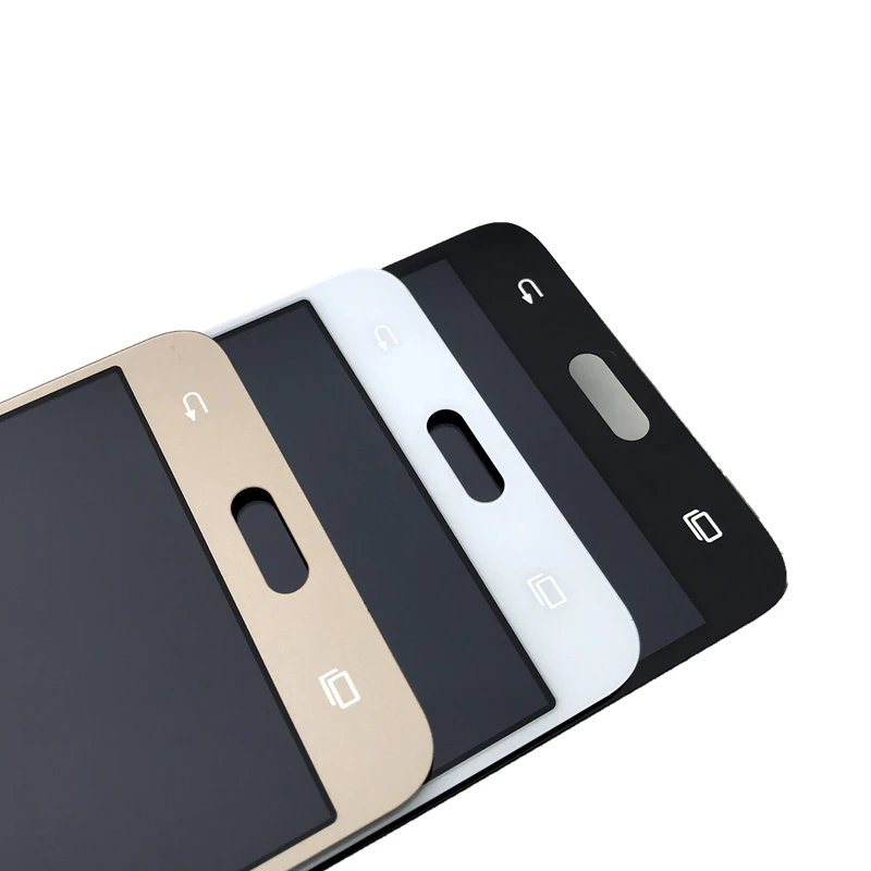 J510 SCREEN
