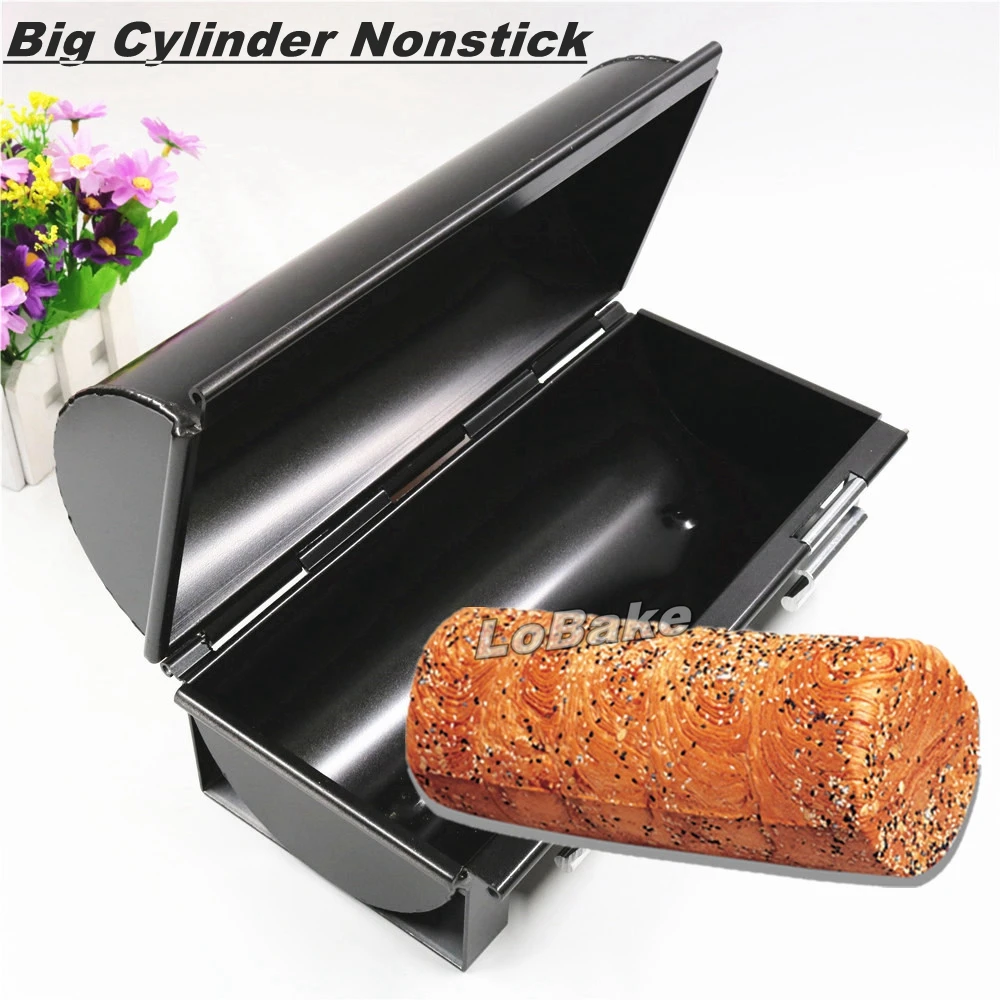 Cylindrical Bread Pan ubicaciondepersonas.cdmx.gob.mx