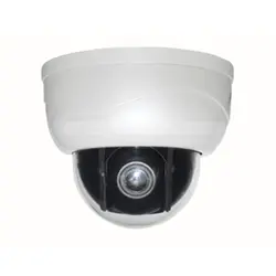 2.5 дюймов CCTV безопасности сети Скорость купольные мини ptz 2mp 1080 P Открытый IP Камера 3x Zoom