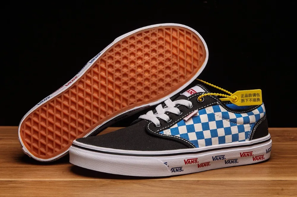 vans era 59 checkerboard