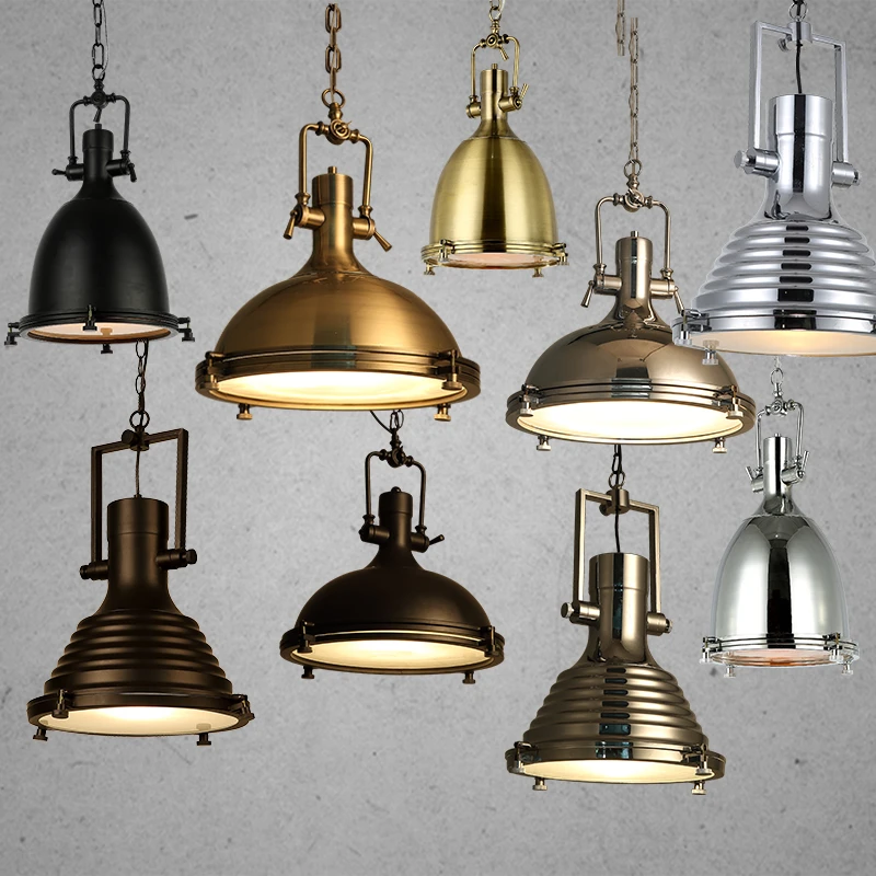 modern rustic pendant lighting