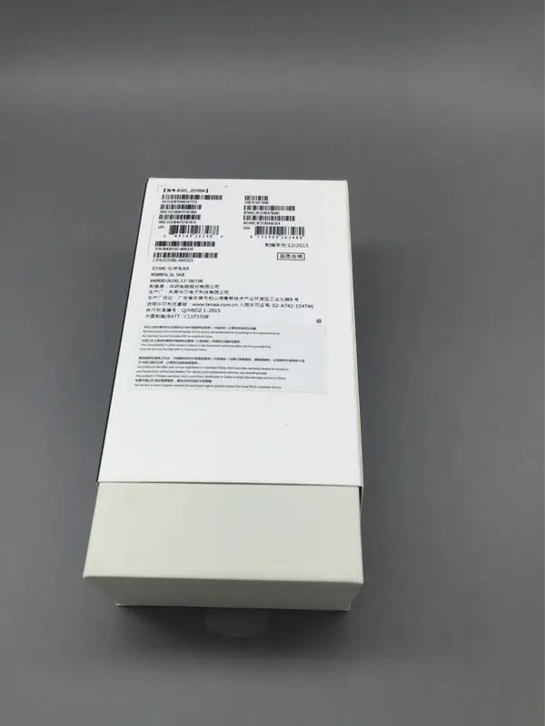 Аккумулятор Asus Zenfone Max Купить