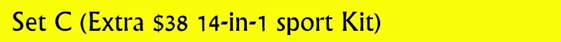 Banner Set c